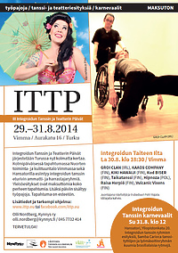 Hipnoza na festiwalu w Finlandii