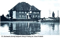 Historia elbląskich ulic: Kotwicza i Radomska  (odcinek 99)