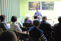 Historia mennonitów na Żuławach