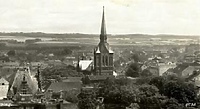 Historie z tej ziemi: Kościół Trzech Króli