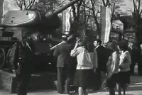 Historie z tej ziemi: Zapomniany czołg