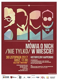 Historyczny Happening