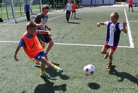 Hitem tygodnia Soccer Cup i plażówka