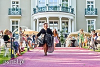 Przyszło lato do ogrodu