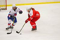 Hokeistki z Elbląga w Turnieju Czterech Narodów Juniorek U18