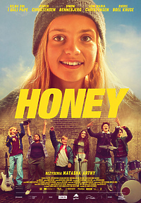 Honey w kinie Światowid