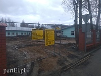 Hospicjum się rozrośnie