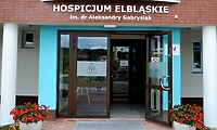 Hospicjum to też Życie!