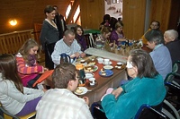 Hospicjum zaprasza w niedzielę