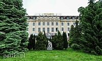 Hotel Arbiter będzie sprzedany!