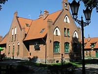 Gościniec został hotelem