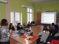 Hotelarze szkolą się w PTTK