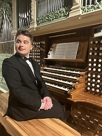 Festiwalowy koncert organowy w Jegłowniku