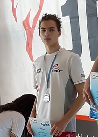 Klasyczny "Kalos Kagathos" z SP 16