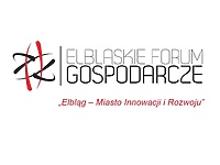 I Elbląskie Forum Gospodarcze