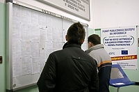 I niech nikt się nie dziwi, że młodzi uciekają...