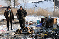 I to ma być człowieczeństwo?