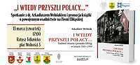 "I wtedy przyszli Polacy...". Spotkanie w Tolkmicku