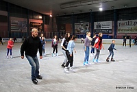 Ice Party tym razem w świątecznym klimacie