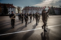 Ich służba to zobowiązanie i kontynuacja tradycji