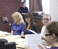 Ida Borejko i inni – posłuchaj!