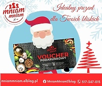 Idealny prezent na święta dla najbliższych? Podaruj im zdrowie, smak i wygodę