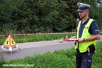 Idzie EDWARD - ofiar ma nie być