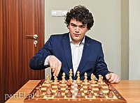 Igor Janik: Chcę być w reprezentacji