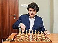 Igor Janik akademickim wicemistrzem Polski