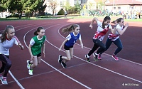 II  Elbląskie Czwartki Lekkoatletyczne