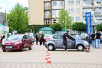 III Elbląski Salon Motoryzacyjny za nami