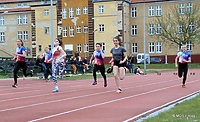 III Elbląskie Czwartki Lekkoatletyczne za nami