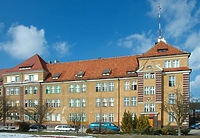 III Liceum Ogólnokształcące