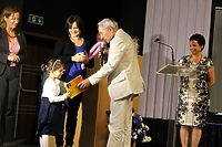 III Międzyprzedszkolny Konkursu dla małych bajkopisarzy