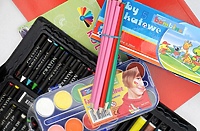 Ile dziś kosztuje pierwszoklasista?