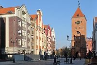 Ile starego w Starówce?