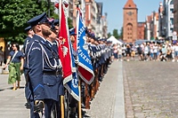 Ile wakatów w elbląskiej policji?