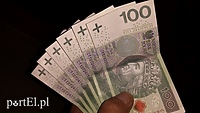 Ile wynosi rekordowa emerytura w Elblągu?