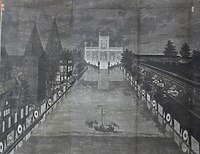 Hołdy i inne ceremonie na cześć królów polskich i członków ich rodzin w Elblągu  w XVII-XVIII w.