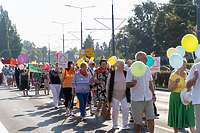 Zdecydują o projekcie wspierającym seniorów