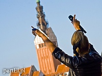 Imprez nie było, na co poszły te pieniądze?