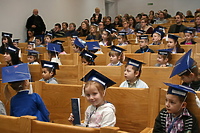 Inauguracja Akademii Dziecięcej