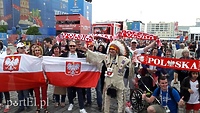 Kaliningrad żyje Mundialem (korespondencja własna)