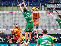 Indykpol zgarnął punkty w Elblągu