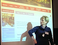 InformacJa. Transgraniczna konferencja Polska-Rosja