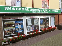 Jak Elbląg się w Kaliningradzie promuje (korespondencja własna)