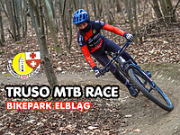 Informator zawodów Truso MTB