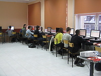 Informatyka+ w IV LO