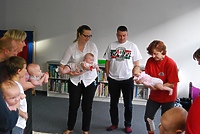 Instrukcja „obsługi” dziecka dla początkujących i zaawansowanych