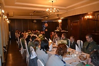 Instruktorska wigilia